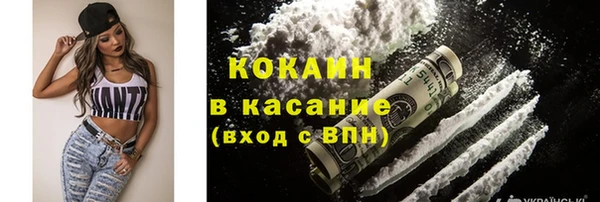 крисы Белоозёрский
